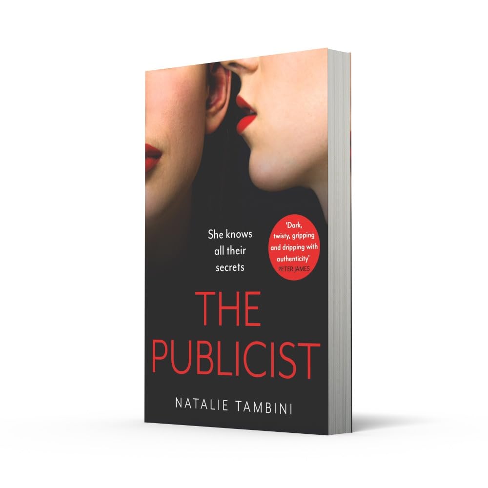 The Publicist