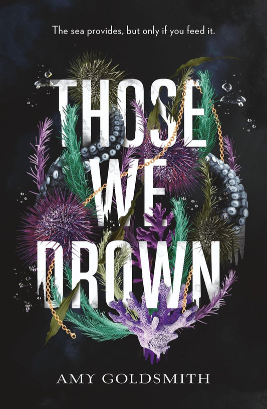 Those We Drown