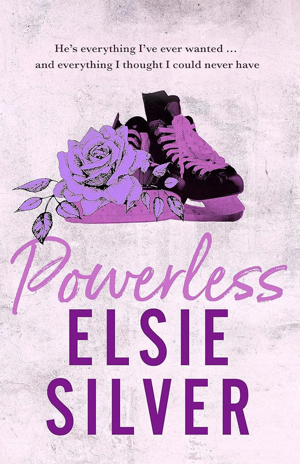 Powerless – The Littlest Book Shop